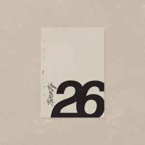 2026 Vellum Dashboard