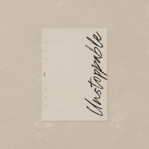 Unstoppable Vellum Dashboard