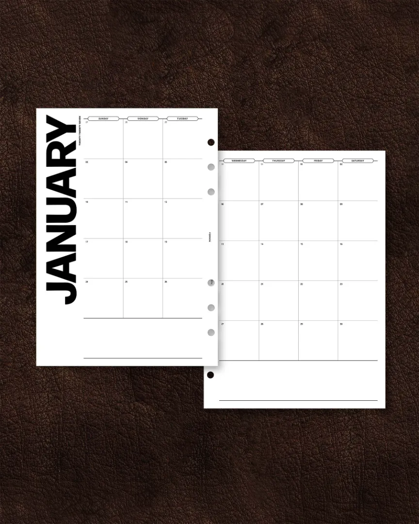 Homepage 9 THU MO2P Classic Con 1 A Planner Brand