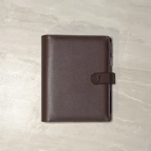 The Foundry Agenda | Espresso